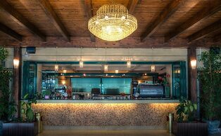 Dante Family Beach Resort