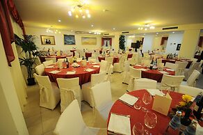 Dante Family Beach Resort