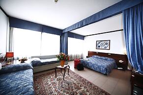 Dante Family Beach Resort