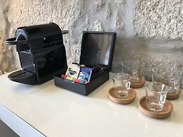 Virtudes City Lofts