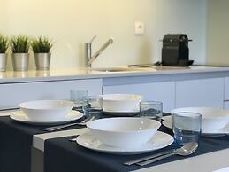 Virtudes City Lofts