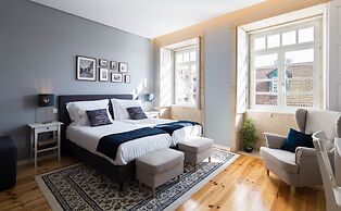 Virtudes City Lofts