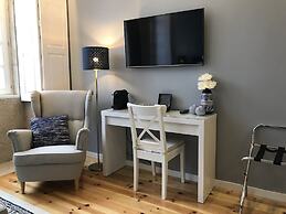 Virtudes City Lofts