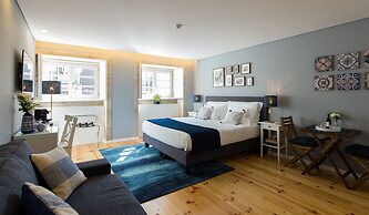 Virtudes City Lofts