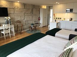 Virtudes City Lofts