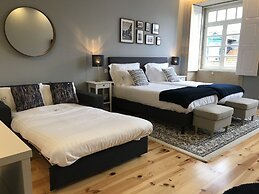 Virtudes City Lofts