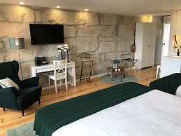 Virtudes City Lofts