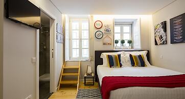 Virtudes City Lofts