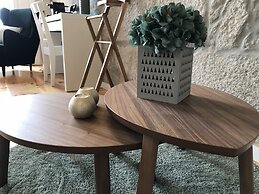 Virtudes City Lofts
