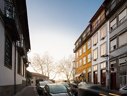 Virtudes City Lofts