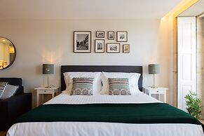 Virtudes City Lofts