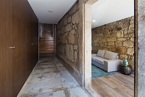 Virtudes City Lofts