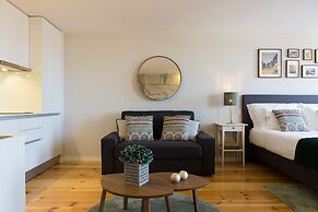 Virtudes City Lofts