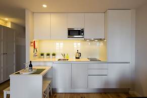 Virtudes City Lofts