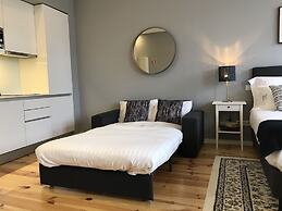 Virtudes City Lofts