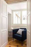 Virtudes City Lofts