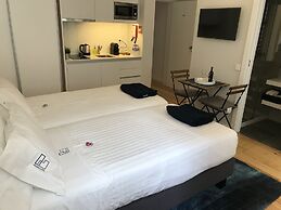 Virtudes City Lofts