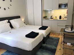 Virtudes City Lofts