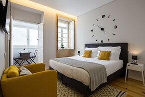 Virtudes City Lofts