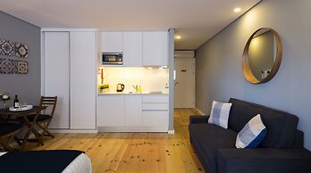 Virtudes City Lofts