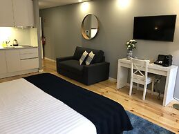 Virtudes City Lofts
