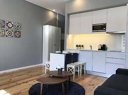 Virtudes City Lofts