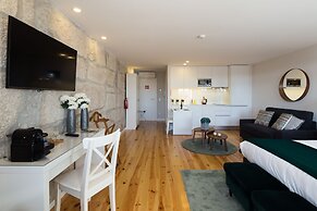 Virtudes City Lofts