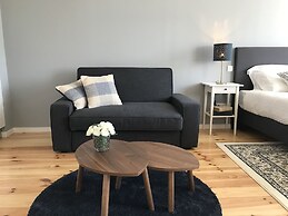Virtudes City Lofts