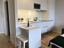 Virtudes City Lofts