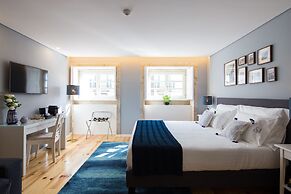 Virtudes City Lofts