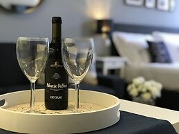 Virtudes City Lofts