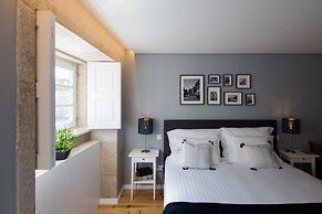 Virtudes City Lofts