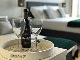 Virtudes City Lofts