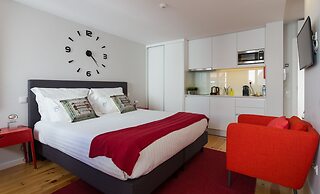 Virtudes City Lofts