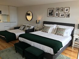 Virtudes City Lofts