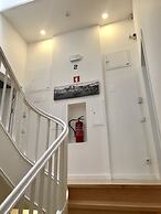 Virtudes City Lofts