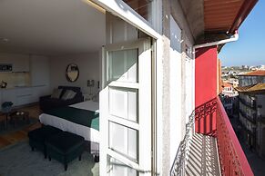 Virtudes City Lofts