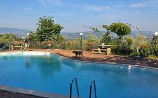 Setter House Agri Hotel