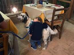 Setter House Agri Hotel