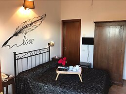 Setter House Agri Hotel