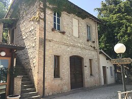 Setter House Agri Hotel