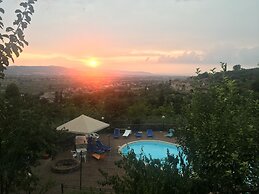 Setter House Agri Hotel