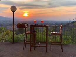 Setter House Agri Hotel