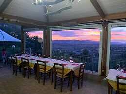Setter House Agri Hotel