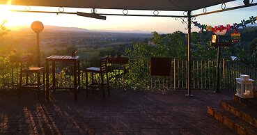Setter House Agri Hotel