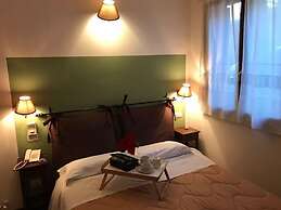 Setter House Agri Hotel