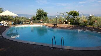 Setter House Agri Hotel