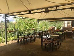 Setter House Agri Hotel