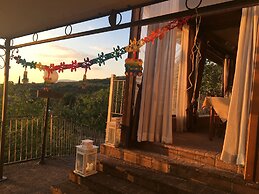Setter House Agri Hotel