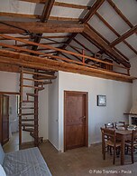 Setter House Agri Hotel